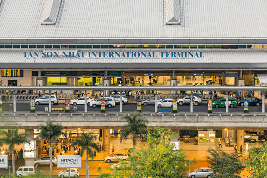 SASCO tăng trưởng doanh thu nhờ thị trường hàng không phục hồi