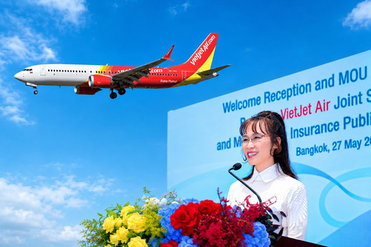 Hãng hàng không mới của VietJet tại Australia có thể bay đến những đâu?