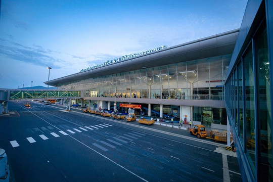 5 đường bay đến Đà Lạt được khai thác trở lại từ tháng 8