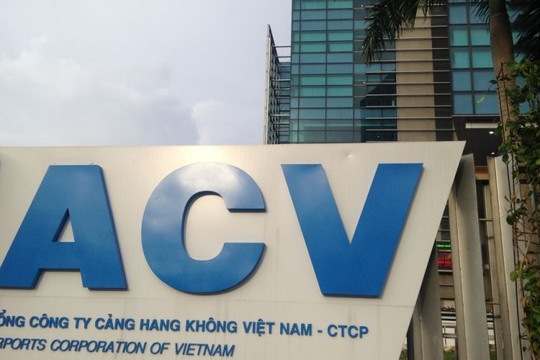 Bộ Công an thông tin mới nhất về vụ án tại Tổng công ty Cảng hàng không Việt Nam