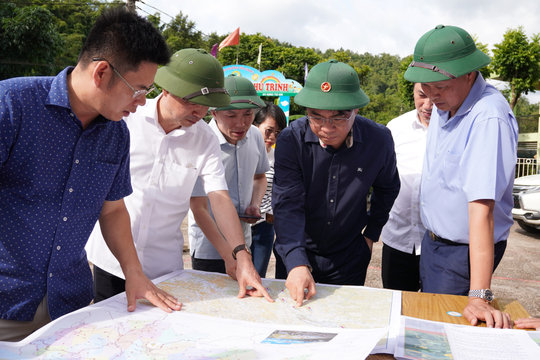Quy hoạch Cảng hàng không Cao Bằng phải được nghiên cứu thận trọng, bài bản
