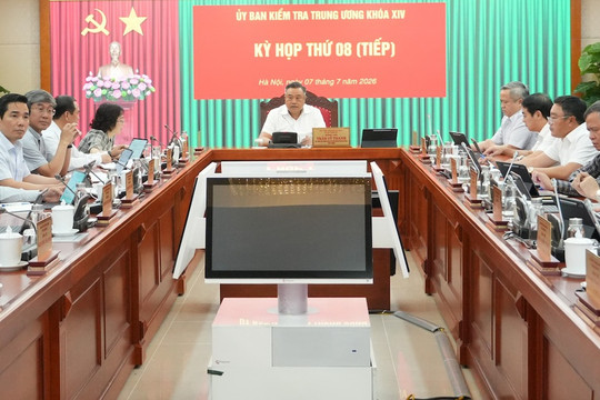 Nguyên Phó tổng giám đốc ACV Đỗ Tất Bình bị khai trừ Đảng