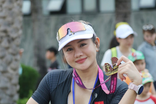 Du lịch thể thao có thể thành "mỏ vàng" của hàng không và du lịch địa phương