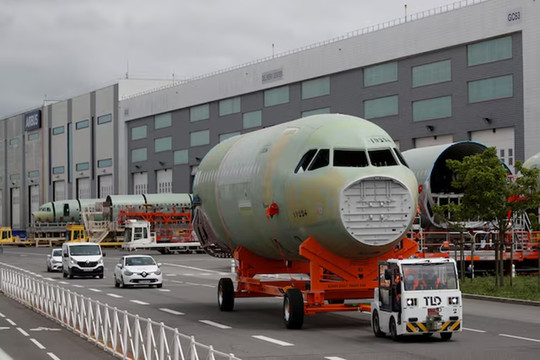 Công nhân Airbus đình công, các hãng bay Việt Nam ảnh hưởng thế nào?