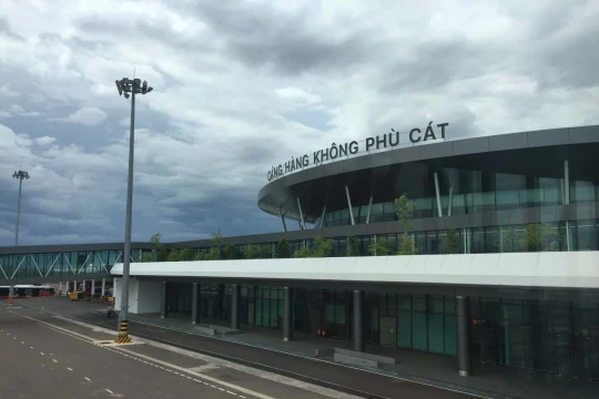 FLC đề xuất nghiên cứu nâng cấp, mở rộng hai sân bay tại Gia Lai