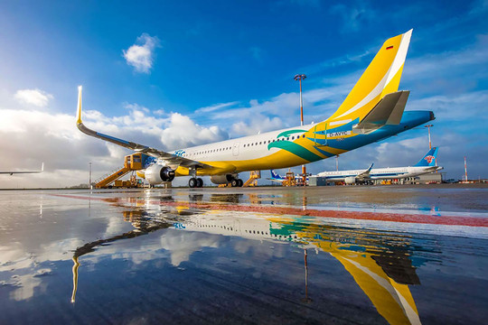 Đặt vé Vietnam Airlines nhưng lại bay của Cebu Pacific, hành khách cần lưu ý gì?