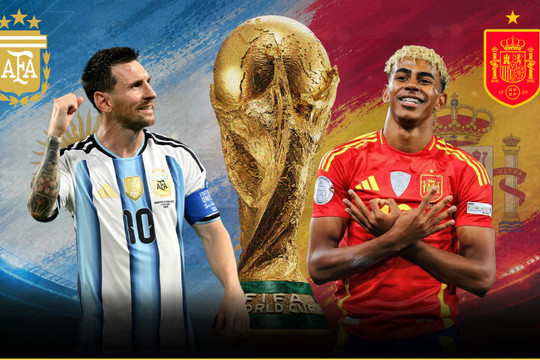 Thời tiết xấu ảnh hưởng đến hàng không trước trận chung kết World Cup 2026