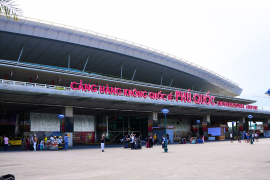 Khẩn trương điều chỉnh quy hoạch sân bay Phú Quốc để kịp phục vụ APEC 2027