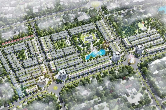 Dự án tái định cư sân bay Gia Bình tại Bắc Ninh nhận chỉ đạo mới