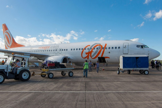 Hai chiếc Boeing 737 MAX 8 bị rã xác chỉ sau 6 tháng hoạt động
