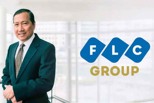 CEO Boeing Việt Nam làm Phó Chủ tịch Tập đoàn FLC