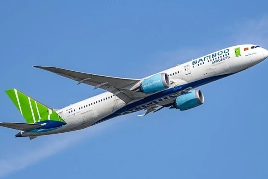 Nhiều đường bay của Bamboo Airways 'biến mất' trên hệ thống đặt vé