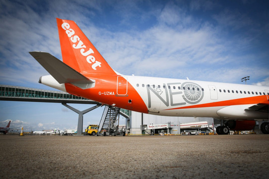 Cuộc đua thâu tóm easyJet bước vào giai đoạn quyết định