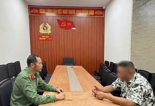 Xử lý nhiều đối tượng "cò mồi" tại sân bay Nội Bài