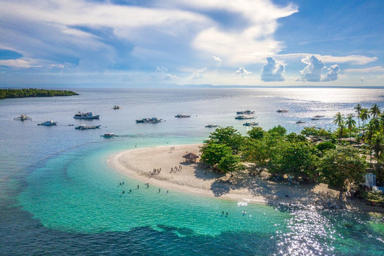 Vietjet mở rộng bay Philippines, tung vé 0 đồng đến Cebu