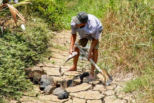 Cà Mau hỗ trợ hơn 2 tỷ đồng cho người dân bị ảnh hưởng dự án mở rộng sân bay