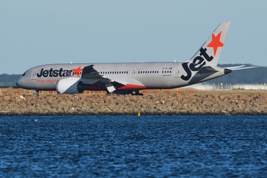 Jetstar thu phí hành lý xách tay, phép thử mới với hàng không giá rẻ