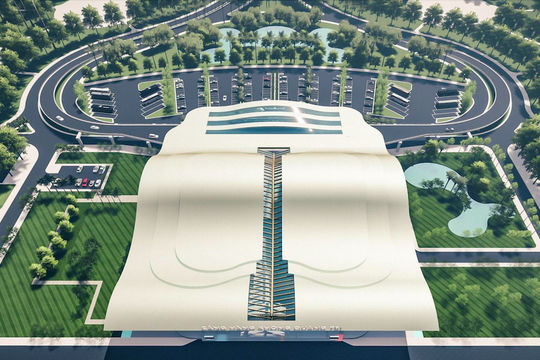 Cảng vụ hàng không miền Bắc sẽ quản lý sân bay Quảng Trị