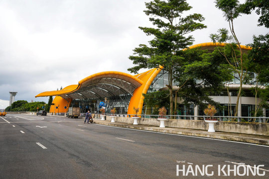 Sân bay Liên Khương mở cửa trở lại: Hàng loạt kế hoạch ‘kích cầu’, thêm động lực cho kinh tế Lâm Đồng