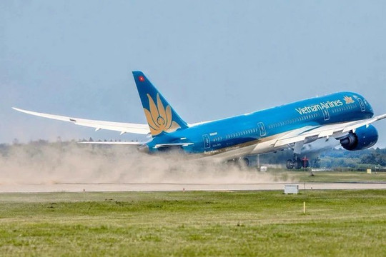 Bộ Xây dựng chỉ đạo rà soát toàn bộ quy trình an toàn bay sau sự cố VN34 tại Đức