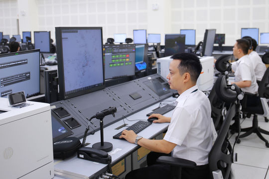 VATM đạt 74% kế hoạch lợi nhuận sau 7 tháng