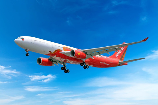 Gánh nặng nhiên liệu ngáng đường phục hồi hàng không giá rẻ