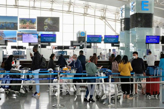 Du lịch ngắn ngày thành lựa chọn hàng đầu dịp Quốc khánh 2/9