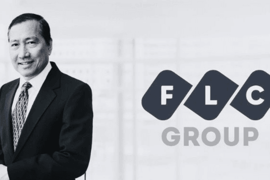 Ông Nguyễn Michael Vũ, Phó Chủ tịch FLC từ trần