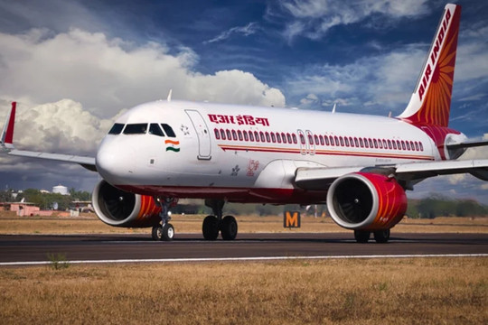 Nguyên nhân Airbus A320neo của Air India gặp sự cố, 24 người bị thương