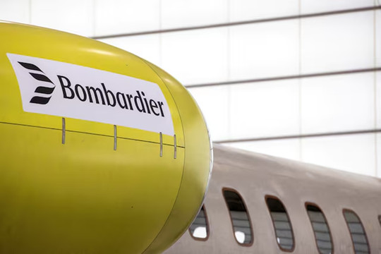 Bombardier muốn tuyển 500 nhân viên Mỹ bất chấp đe dọa của Tổng thống Trump