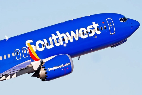 Southwest Airlines từng suýt ‘quay lưng’ với Boeing