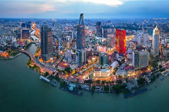 TP.HCM sắp có thêm những đường bay mới nào?