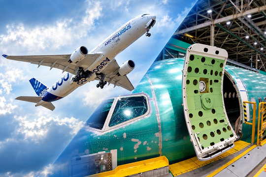 Boeing nỗ lực 'cứu' đơn hàng 225 máy bay với Turkish Airlines