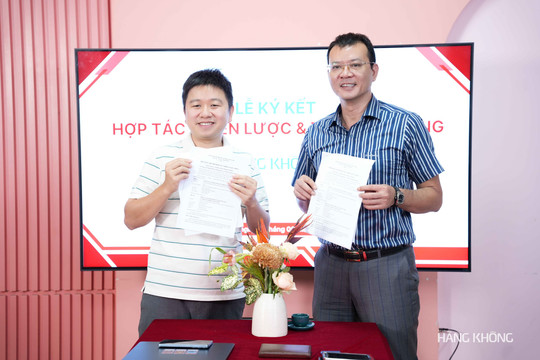 G3 Media và Schannel bắt tay mở rộng hệ sinh thái truyền thông số