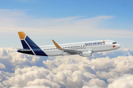 Pacific Airlines trở lại Buôn Ma Thuột