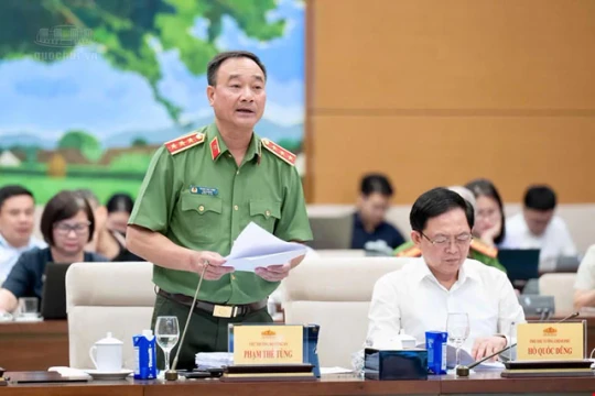 Không chấp hành phạt hành chính có thể bị hoãn xuất cảnh