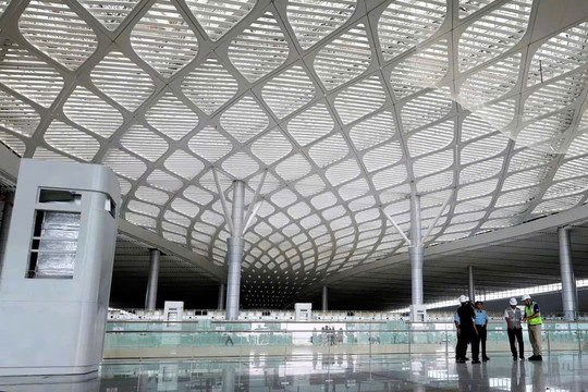 Thủ tướng yêu cầu xác định rõ từng hạng mục sân bay Long Thành hoàn thành trong 2026