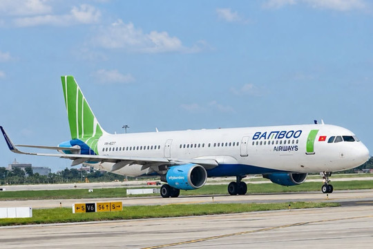 Triển vọng xử lý khoản nợ nghìn tỷ của Bamboo Airways tại Sacombank