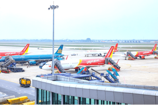 Đề xuất thành lập Hội đồng điều tra sự cố nghiêm trọng, tai nạn tàu bay