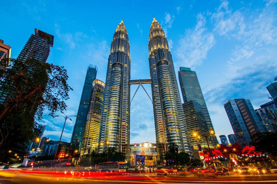 Kết nối hàng không thuận lợi, Malaysia mở rộng sản phẩm để hút du khách Việt