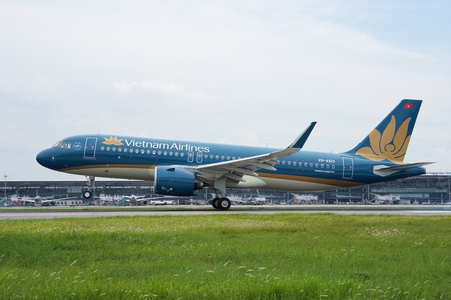 Quốc hội thẩm tra tờ trình về lui hạn trả khoản vay 4.000 tỷ đồng cho Vietnam Airlines