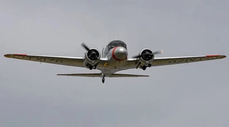 Hàng không tư nhân phát thải lượng CO2 đáng báo động