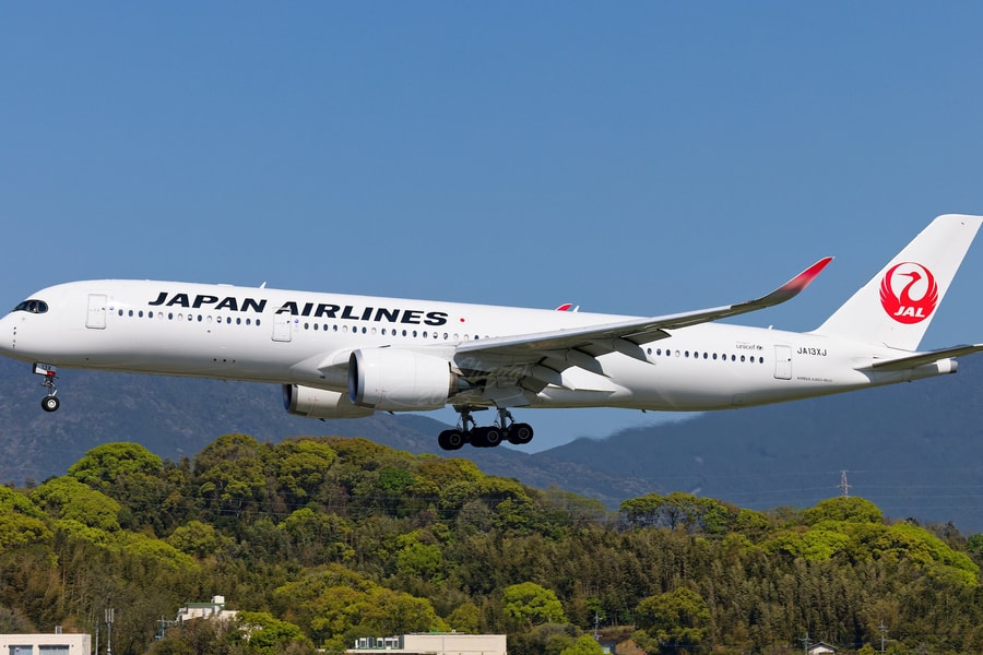 Hãng bay đúng giờ thứ 2 châu Á đặt mục tiêu mở rộng tại Việt Nam