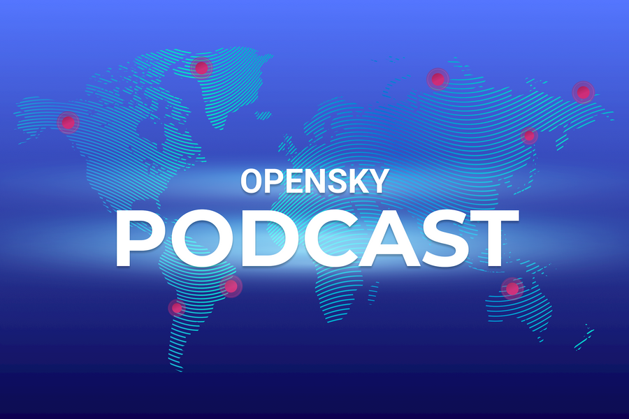 Podcast 3: Kẻ không tặc với 'đôi giày xịt'