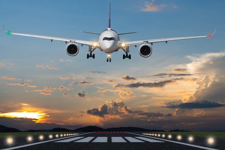 IATA: An toàn hàng không tiếp tục được cải thiện, tỷ lệ tai nạn ở mức thấp