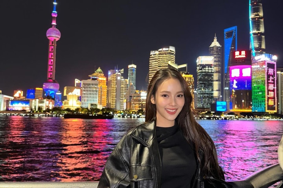 Juneyao Airlines mở đường bay Thượng Hải - Hà Nội từ 7/12