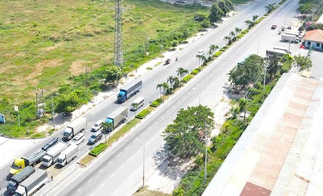 Đồng Nai chạy đua khởi công 2 tuyến đường tỉnh kết nối sân bay Long Thành