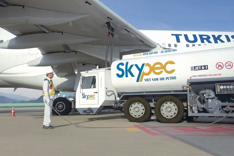 Quản trị bằng văn hóa - bước tiến vững chắc của SKYPEC