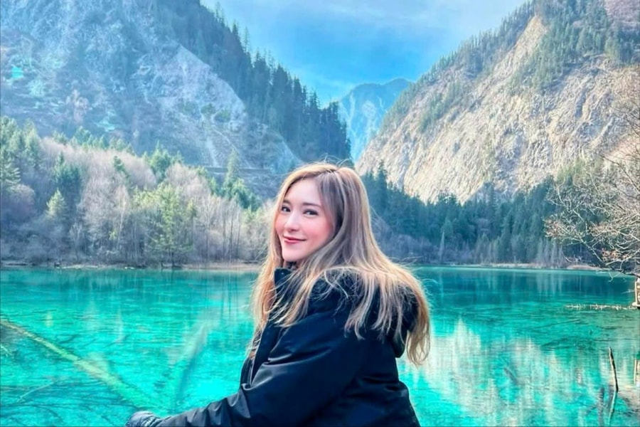 Bay đến thiên đường Cửu Trại Câu, trải nghiệm tuyệt sắc bốn mùa