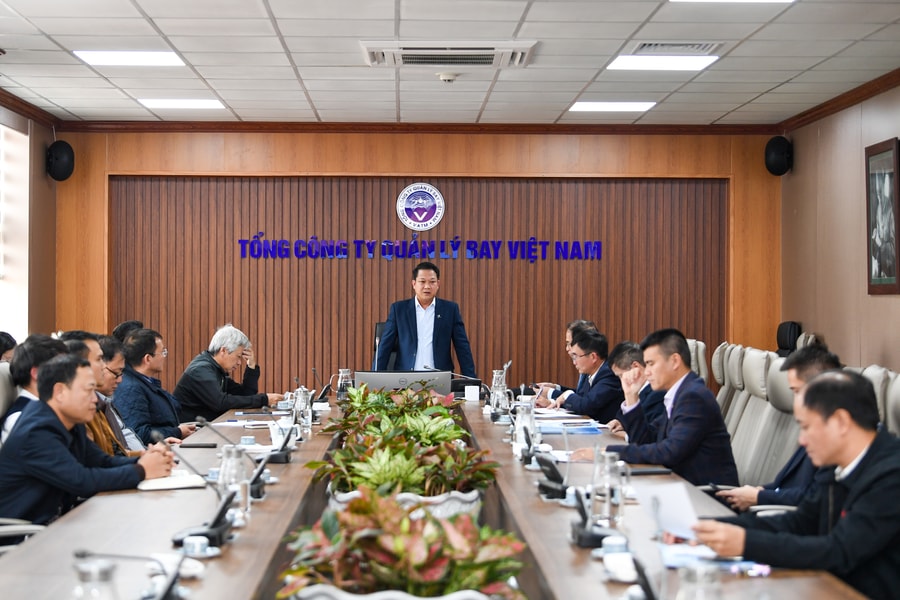 VABA đẩy mạnh kết nối, hướng tới kỷ nguyên mới của hàng không Việt Nam